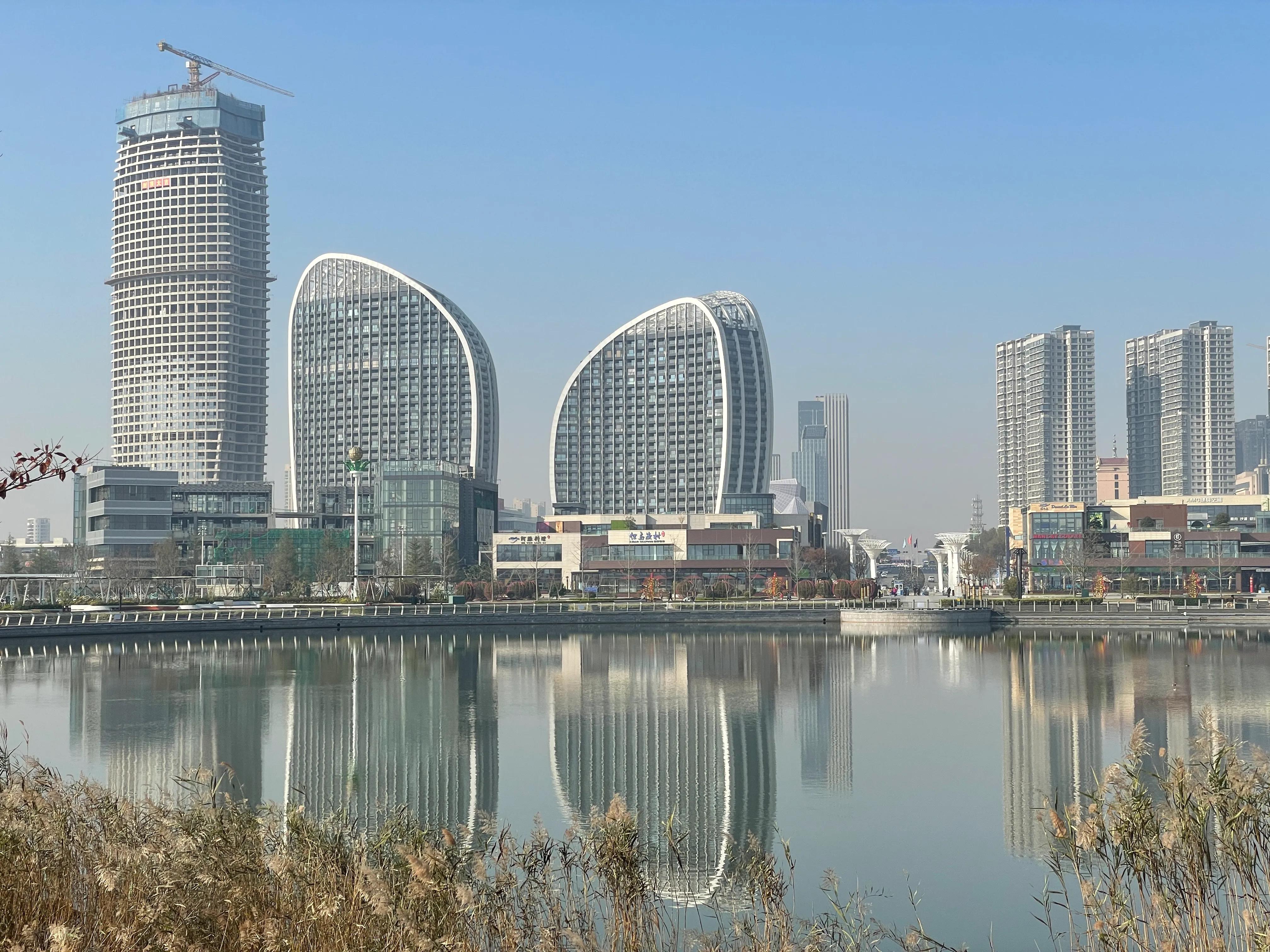 青岛美景黄岛篇：两天一晚旅游度假绝对值得推荐