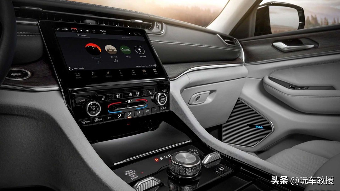 10年的大切诺基值得买吗,10年大切诺基