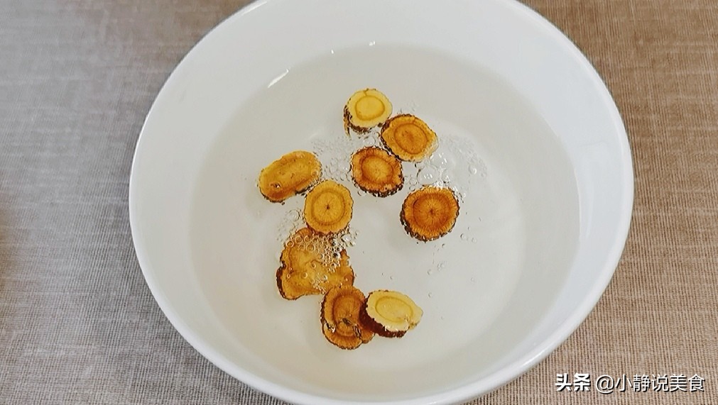 扁鹊三豆饮哪几种食材,传统扁鹊三豆饮