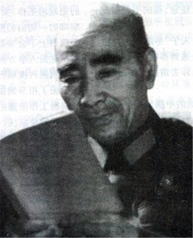 【*党**史百年】毛主席为什么在大多数人同意枪决*世友许**的时候要救他？