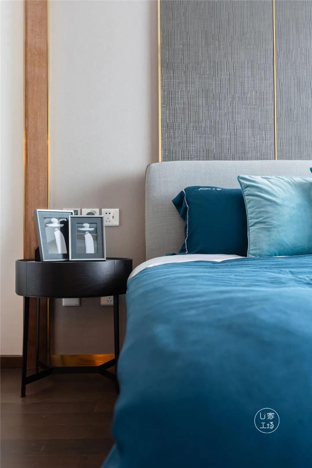 龙湖梵城135平米效果图,精装房拆掉重新装费用高吗