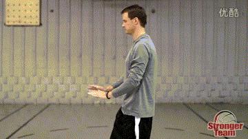 脚踝强化训练16个动作,强化脚踝的最好方法