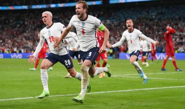 欧洲杯结束英格兰回家,欧洲杯最后这几场谁都会回家