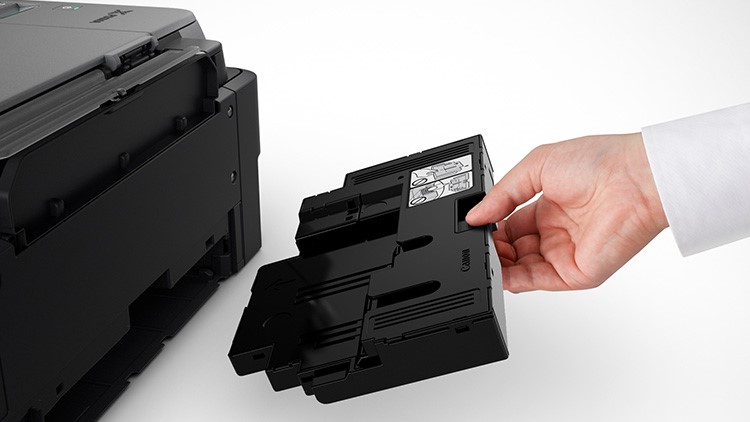 佳能2820打印机使用教程,佳能g2820打印机怎么共享