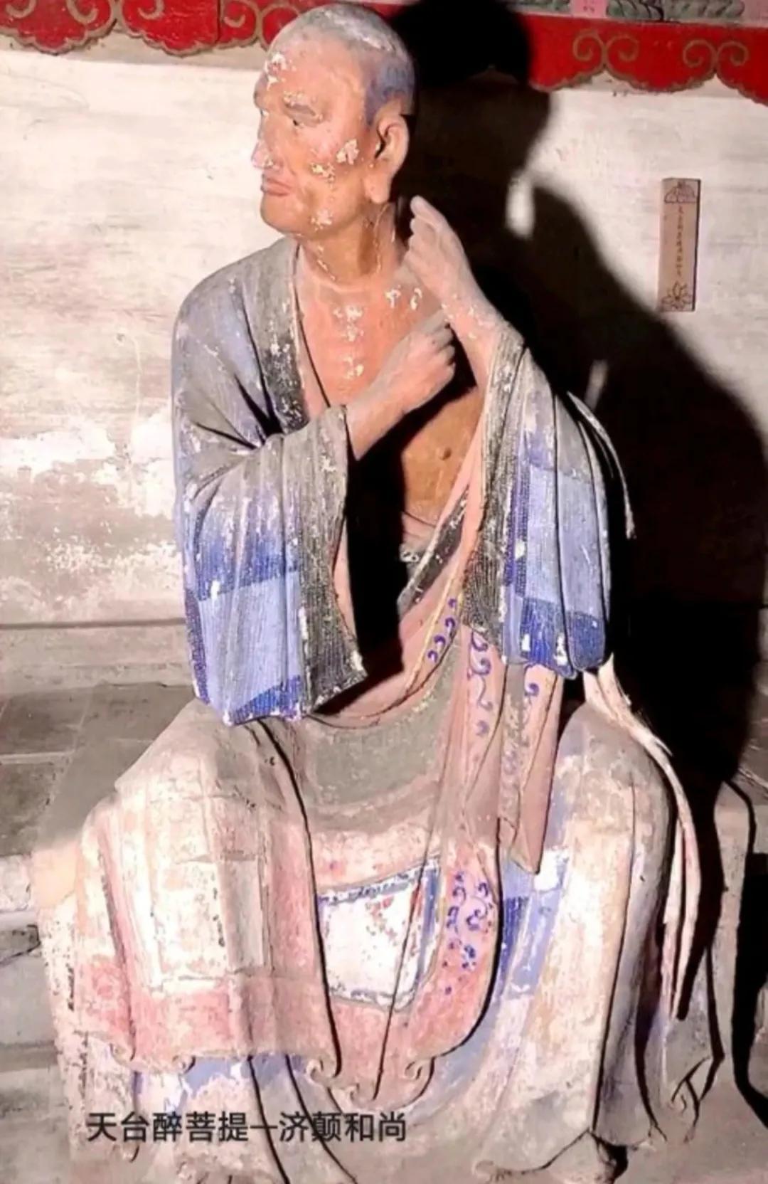 济南灵岩寺有哪些景点,济南圣堤灵岩寺