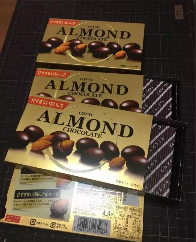 日本小哥自称“空箱职人”,靠着废纸盒办展览