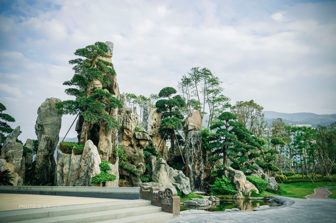 珠海横琴除了长隆还有什么东西玩,横琴有哪些景点可以玩儿