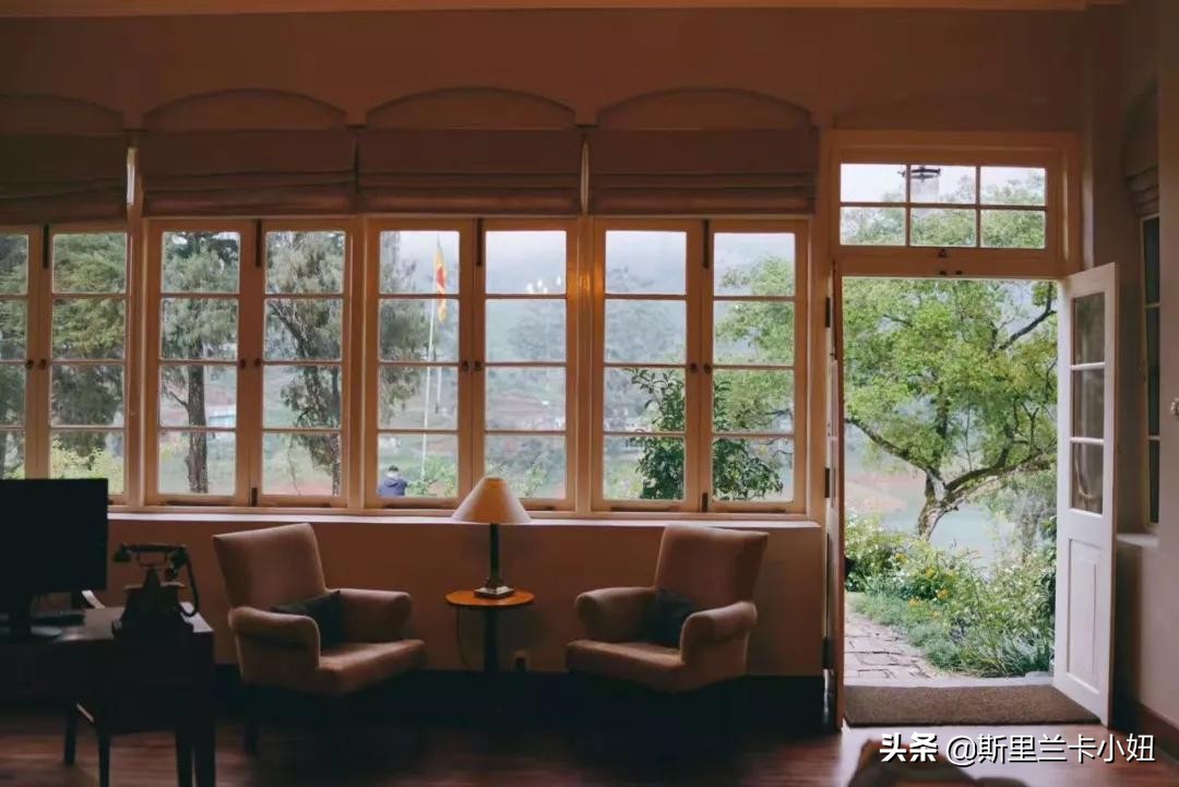 斯里兰卡带孩子游玩,斯里兰卡安缦