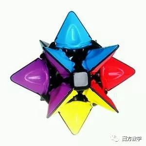 魔方小站三阶魔方cfop教学,魔方教程你学会了吗