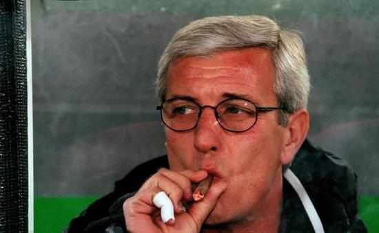 意甲最佳阵容劳塔罗,卫报评历史最佳运动员