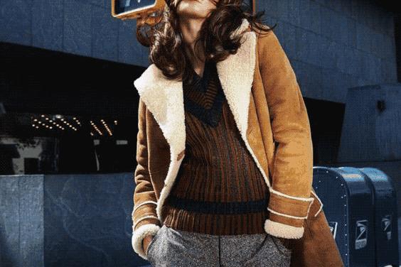 平价实惠的羊毛大衣,平价质量又好的大衣女