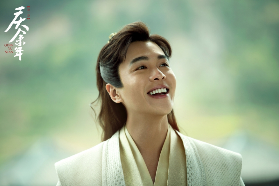 《庆余年》卫视首播！余年与君，同舟共济！“饭碗CP”来了
