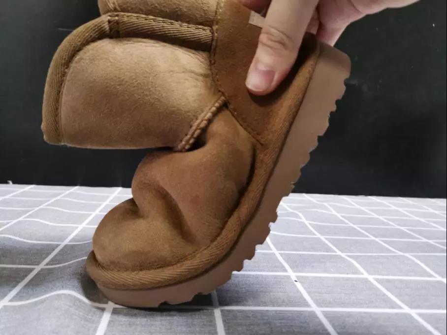 儿童雪地靴排行榜第一名防水防滑,儿童雪地靴哪个品牌好穿