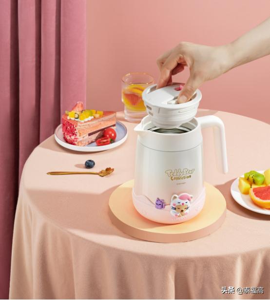 泰福高的保温壶好不好,福泰迷你保温壶