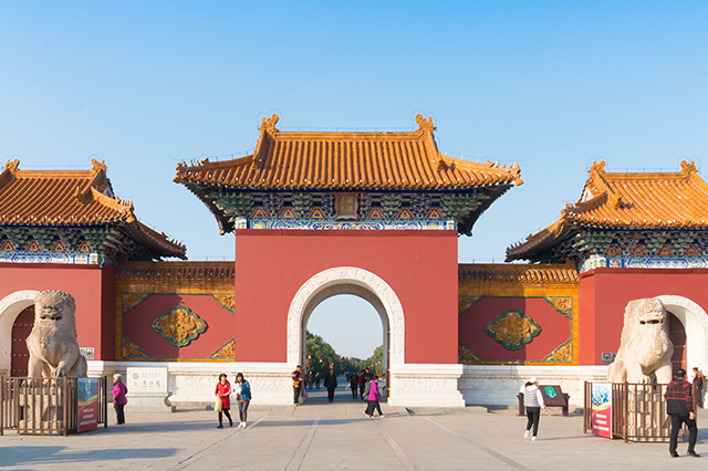 辽宁冬季一天旅游自驾游景点推荐,辽宁盘锦旅游攻略必玩的景点