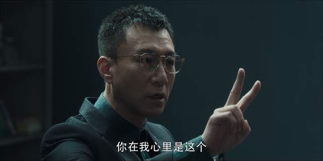 孙红雷时刻保持优雅,孙红雷冷静思考完整版