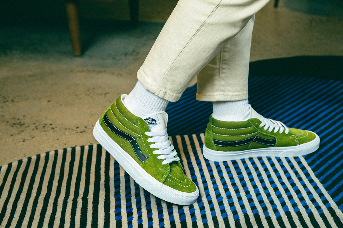 vans爆款14999元,双十一vans在哪儿抢