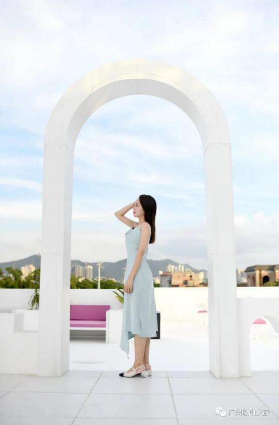 网红民宿恩山·海寿方舟浪漫成诗，广佛一小时可当岛主