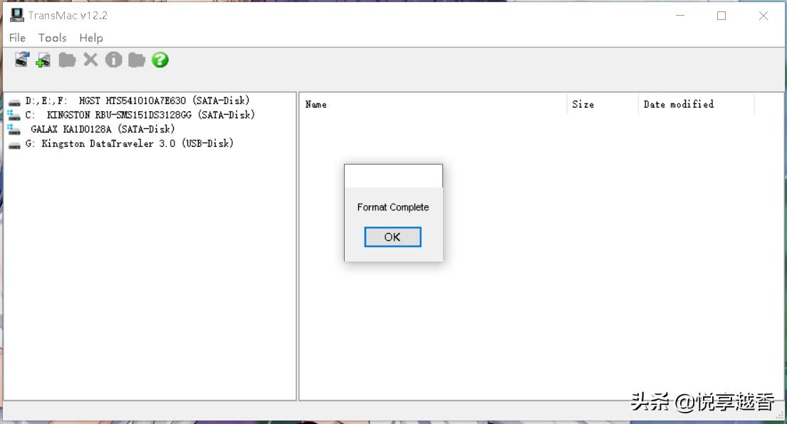黑苹果mac10.15.5安装教程,macoscatalina10.15.7