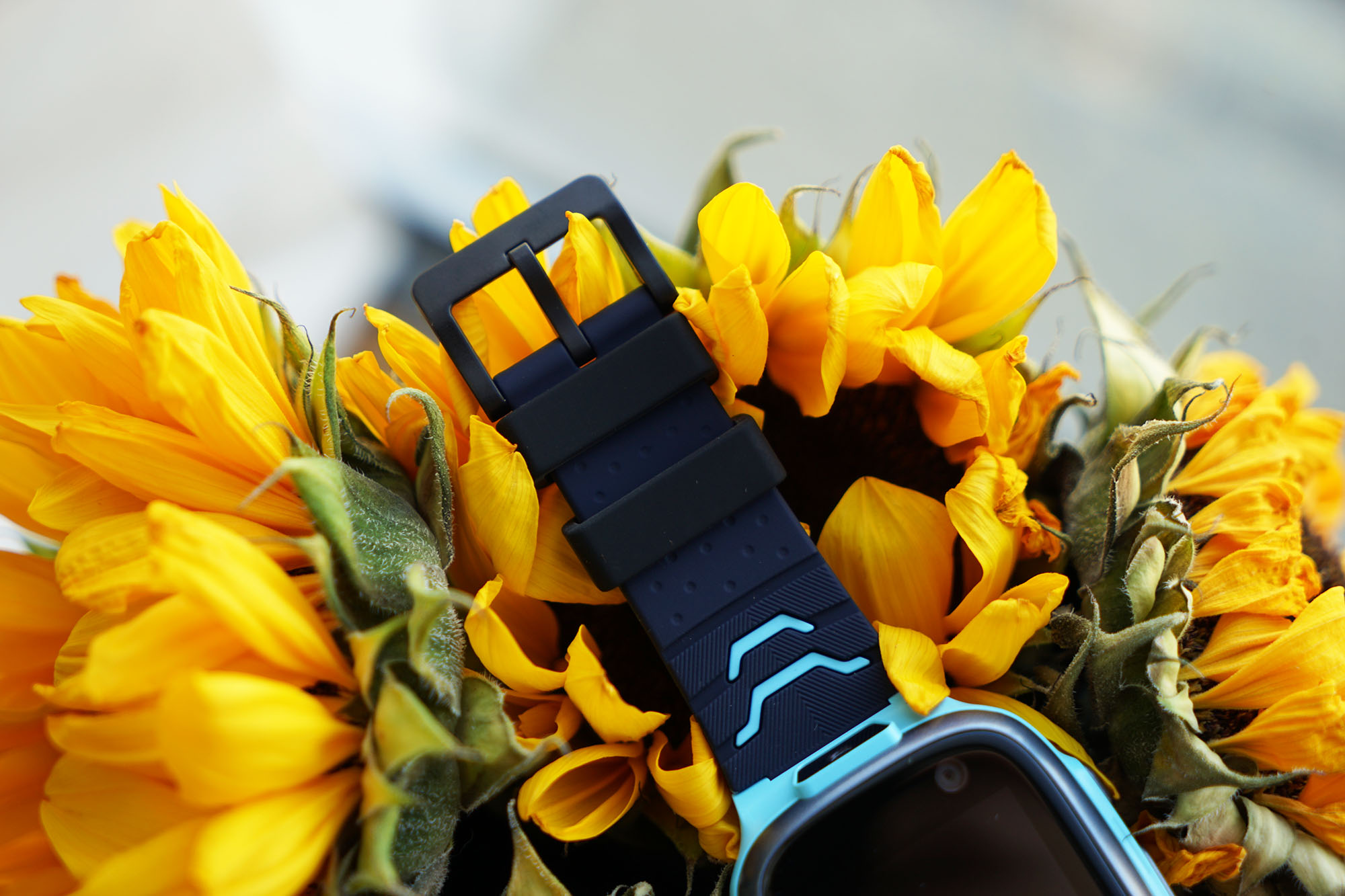 全网通+双摄像头+Ai学习系统,旗舰新品360儿童手表P1评测