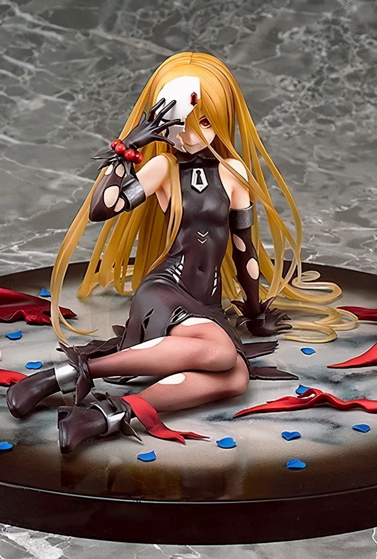 征服世界，万众膜拜，爽文男主也不过如此—《overlord》