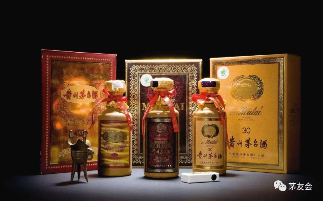 老酒陈酿年份酒,茅台老酒与汾酒区别