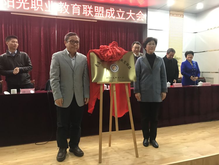 政府牵头企业合作,政府牵头部门协作