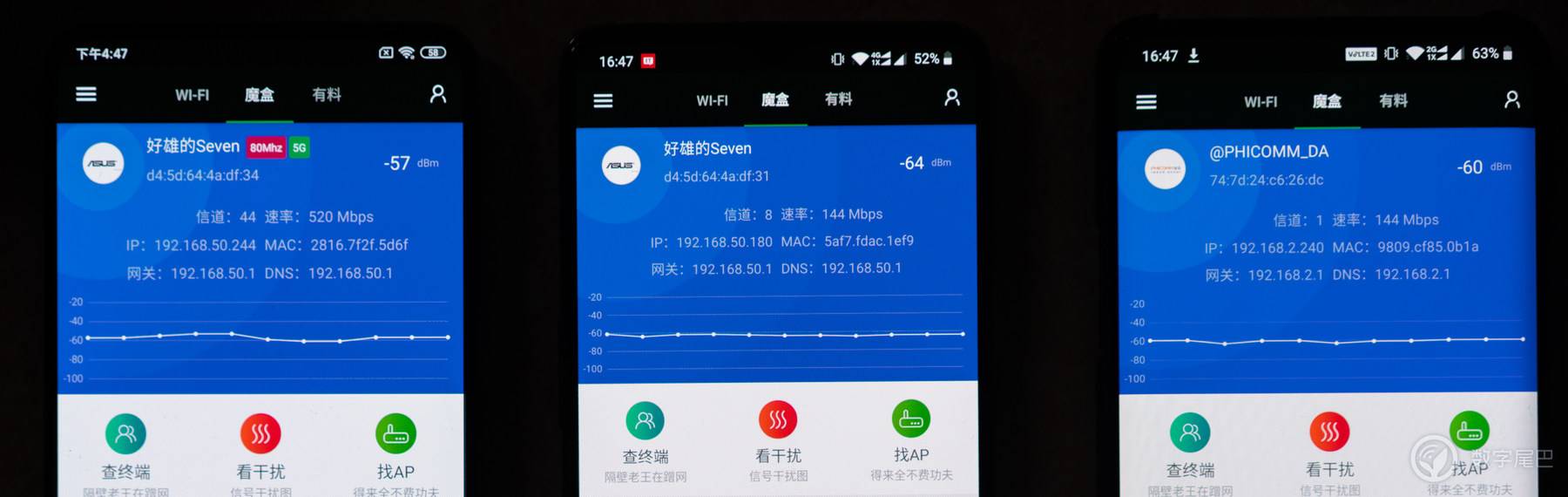 asus灵耀,华硕ax6600路由器评测