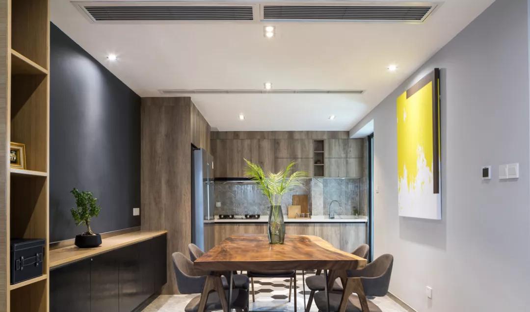 餐厅实木餐桌大全,家装怎样选餐桌好看又实惠