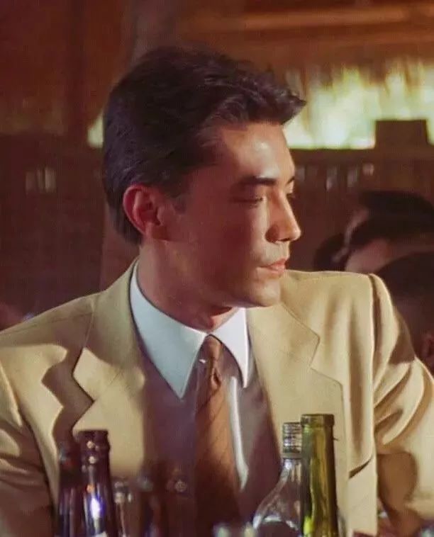 68岁中国第一美男尊龙,67岁亚洲第一美男尊龙