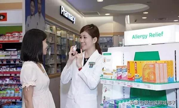 新加坡买药去哪里买,去新加坡必买特效药