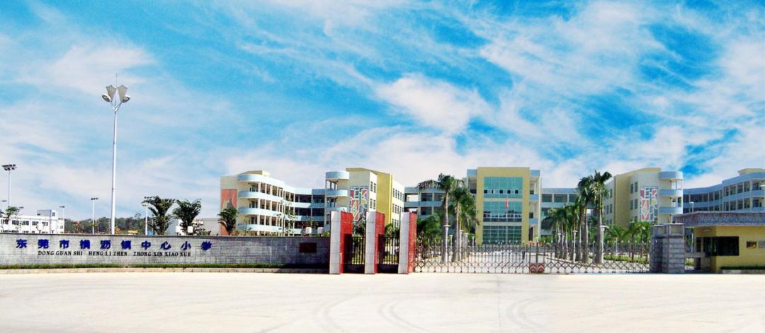 东莞公办好学校,东莞最好的复学学校