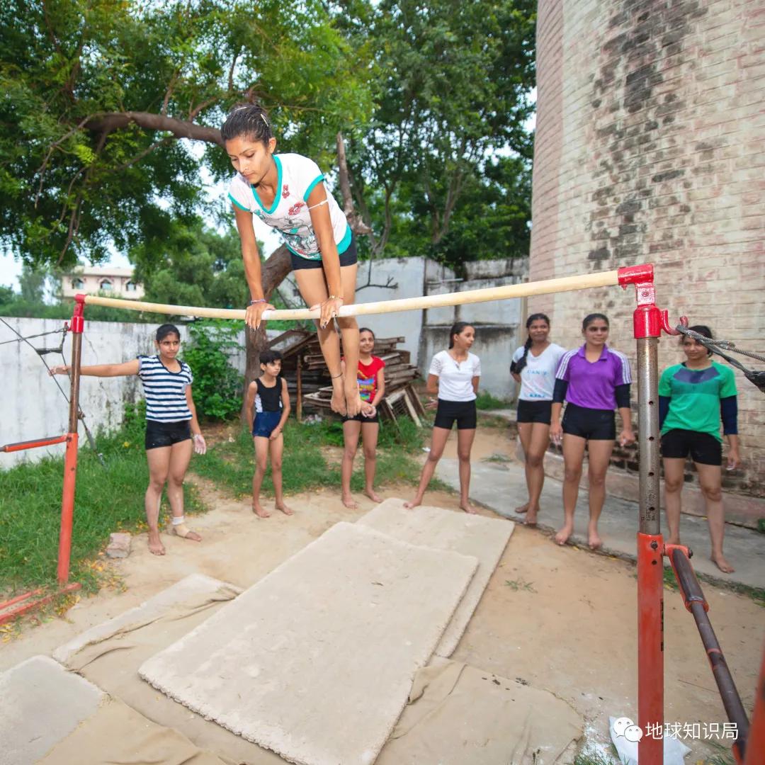 印度13亿人口,印度得到第一名金牌