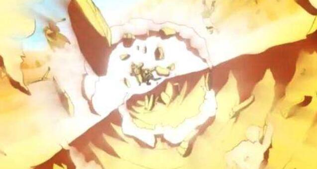 海贼王路飞的最强形态,海贼王中路飞最强的七种形态