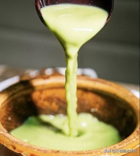 深圳地铁三号线沿途美景与美食,深圳9号线哪个地铁站有美食