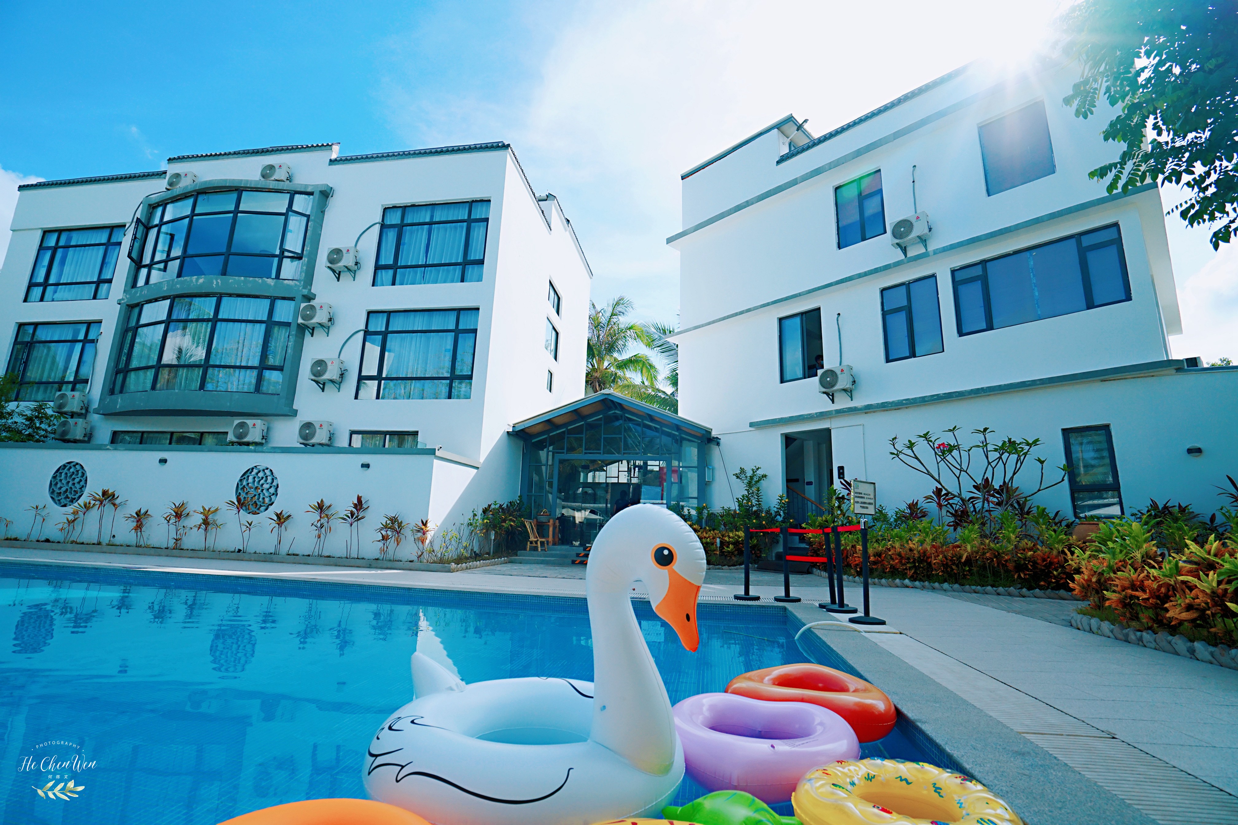 三亚大东海附近民宿多少元一宿,三亚最值得住的民宿