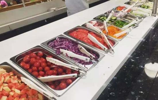 雷神和锤哥减肥,这个夏天和教练一起减脂塑形