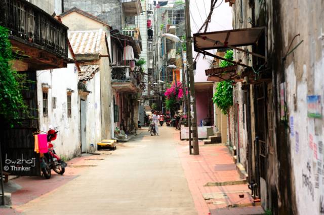 中国最美十大景区海岛风光,中国绝美海岛