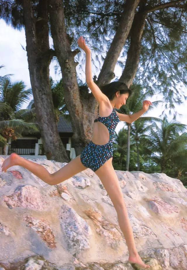 最美好的夏天长泽雅美,长泽雅美颜值