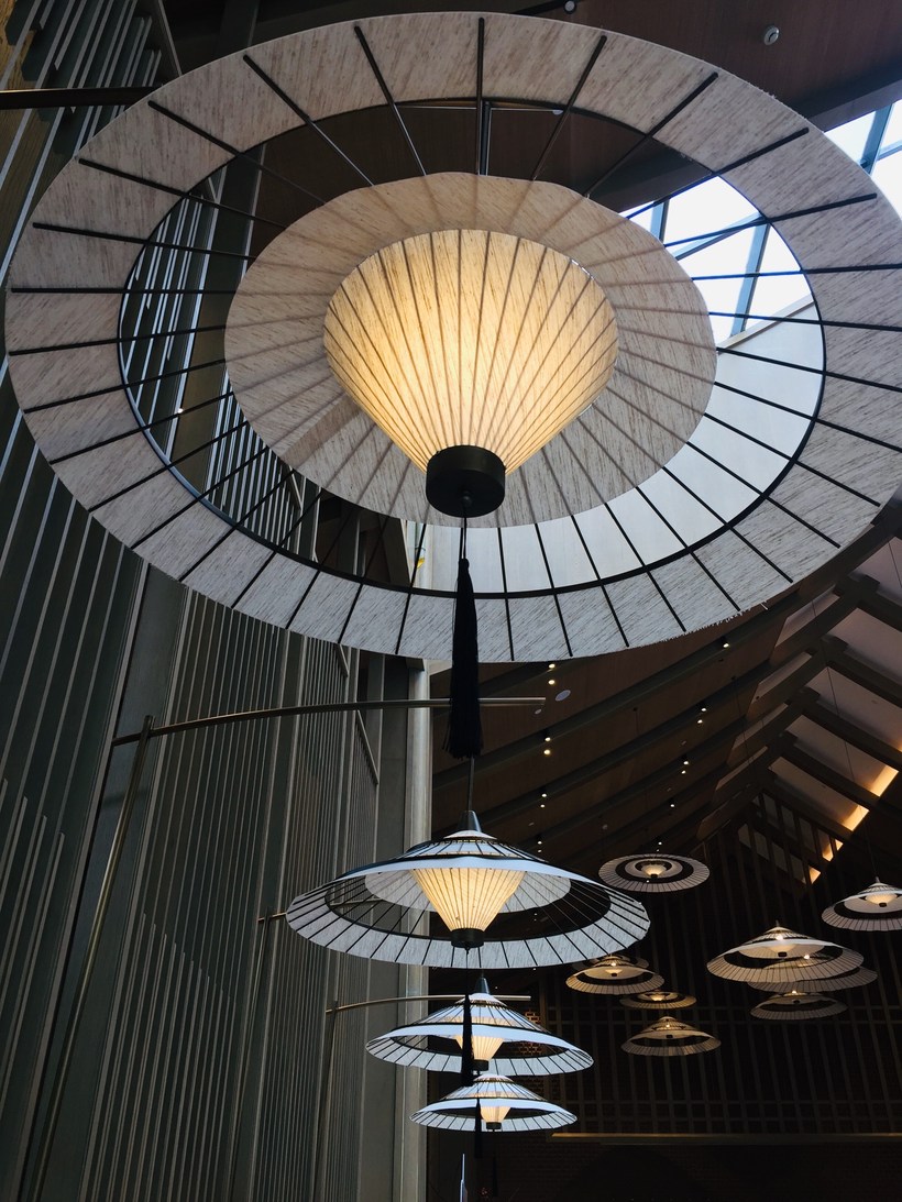 【最美四月天】遇见美好——三千漓，感受不一样的烟雨漓江