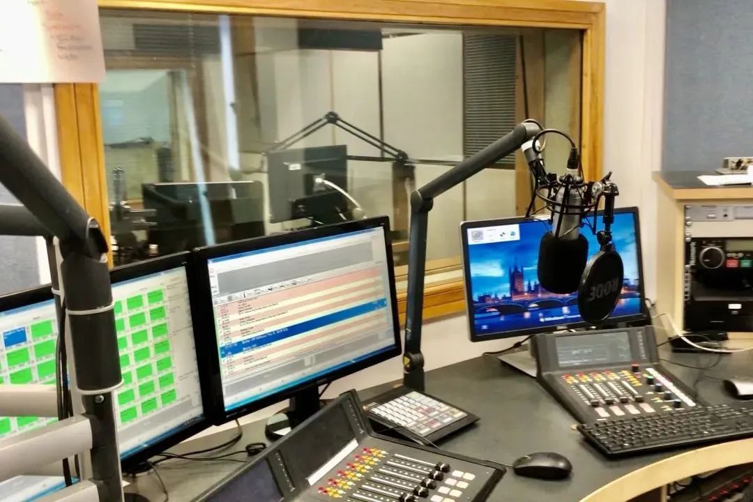 院校介绍|原来，威斯敏斯特大学优秀的不止是传媒