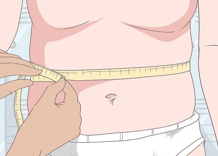 肚子里有脂肪块怎么消除,肚子里的内脂太多怎么消除