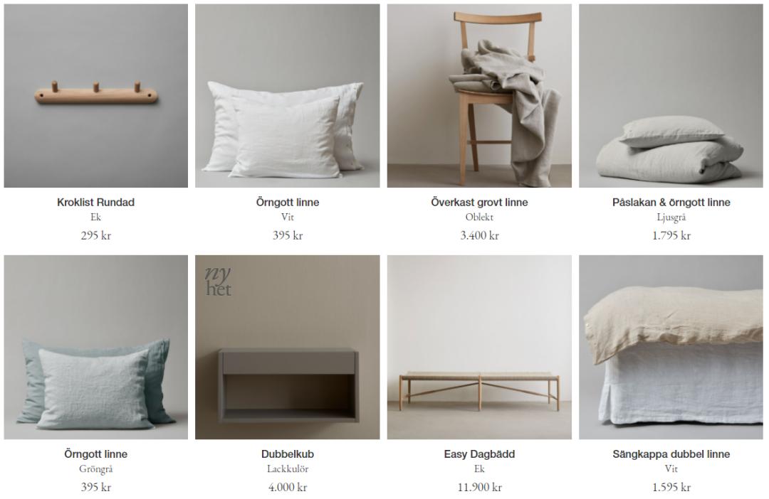 还在买东西的时候交过哪些智商税,家具智商税