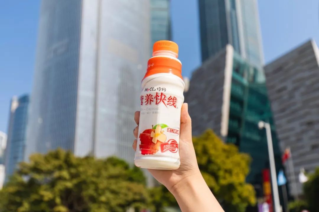 荔枝爽饮料童年回忆,超好喝的童年记忆饮料如今已消失