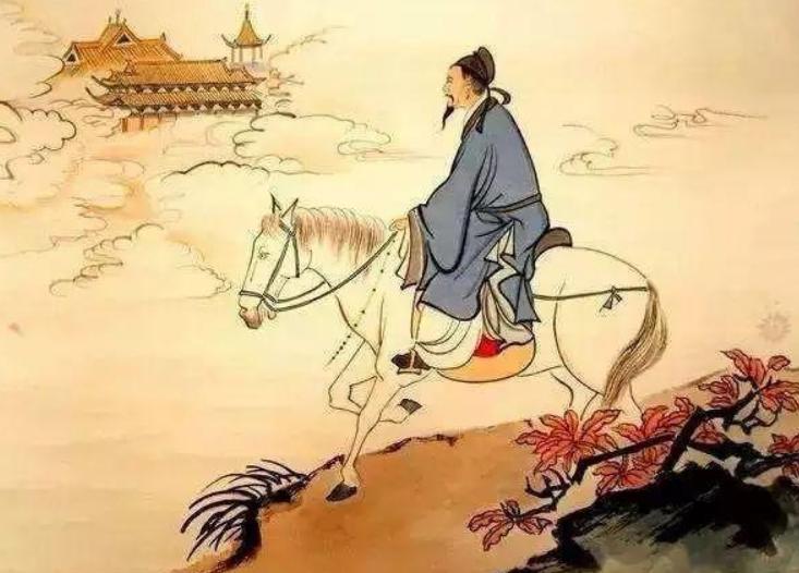 唐诗三百首诗词鉴赏全集,被唐诗三百首遗忘的绝妙好诗