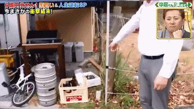 日本中彩票后又中了3个亿,日本阿叔全部视频