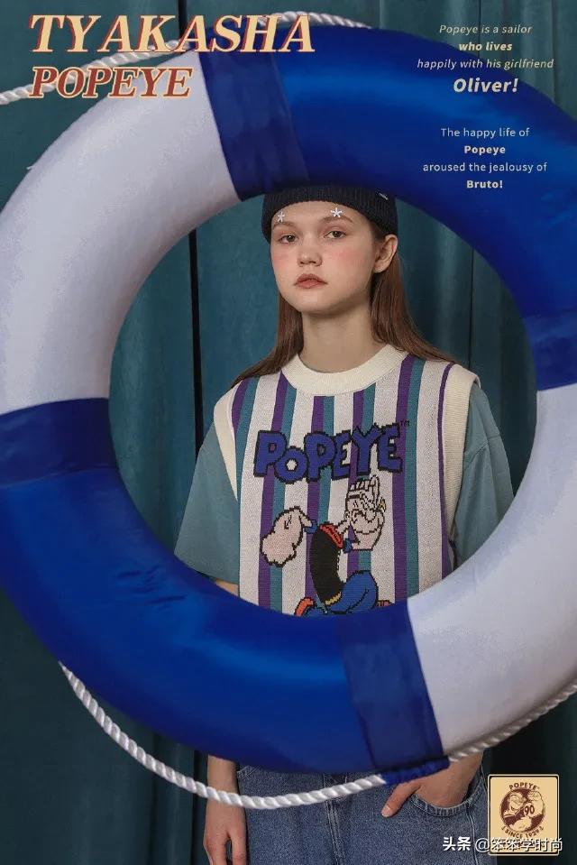 明星国潮同款,国潮小众宝藏单品