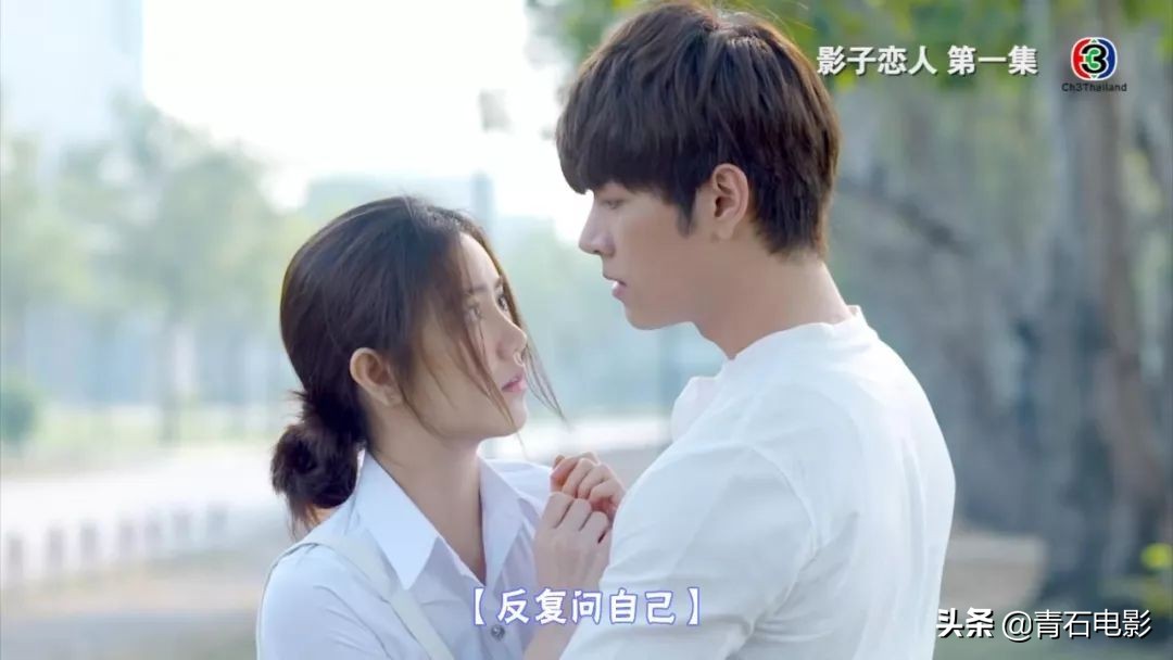 泰剧高能合集,泰剧有多劲爆