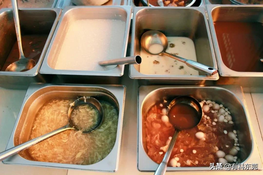 学做糖水会不会过时,糖水店有一年四季都是旺季吗