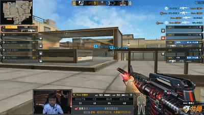 cfpls7总决赛vg夺冠,cfpls7总决赛白鲨夺冠时刻